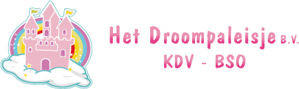 Het Droompaleisje 